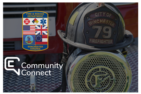 wfrd community connect